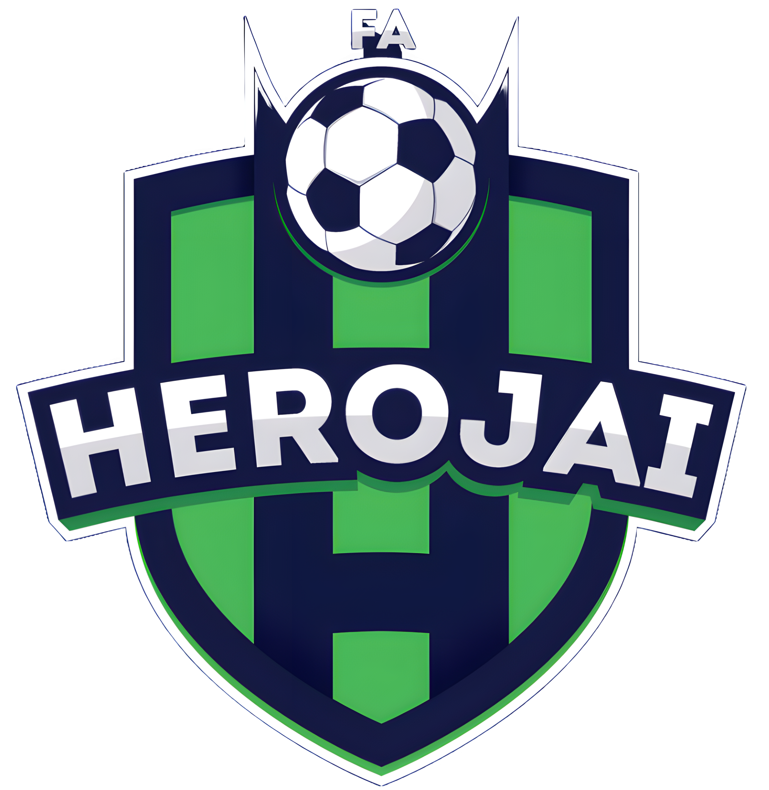 FA Herojai
